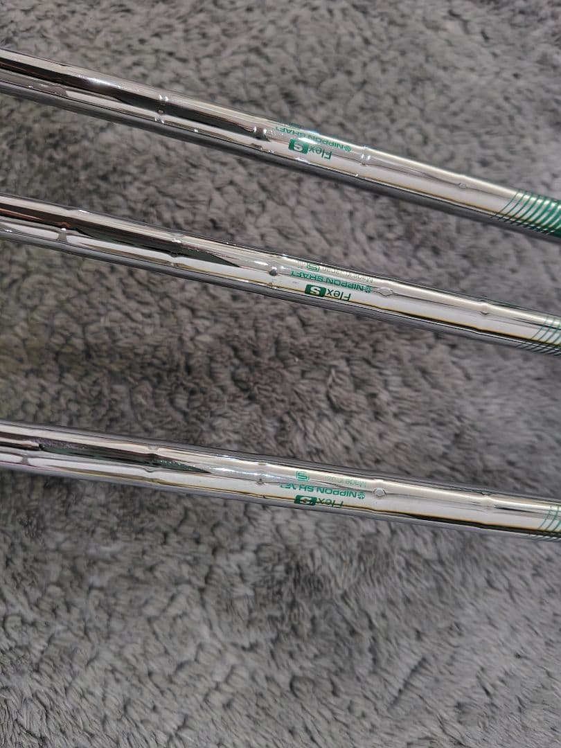 HONMA　TW-W　ウェッジ 　52゜56゜60゜　3本セット