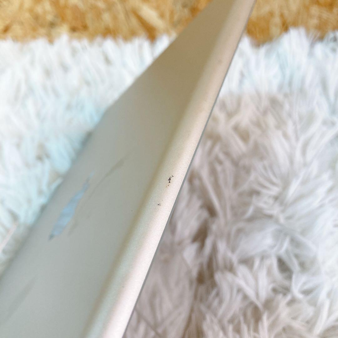 ④ 第6世代　iPad 2018 wifi 128gb シルバー　A1893