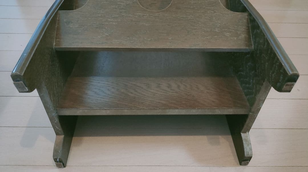 ♪スリッパラック 国産 パリの雑貨屋 アンティーク 送料無料 ♪