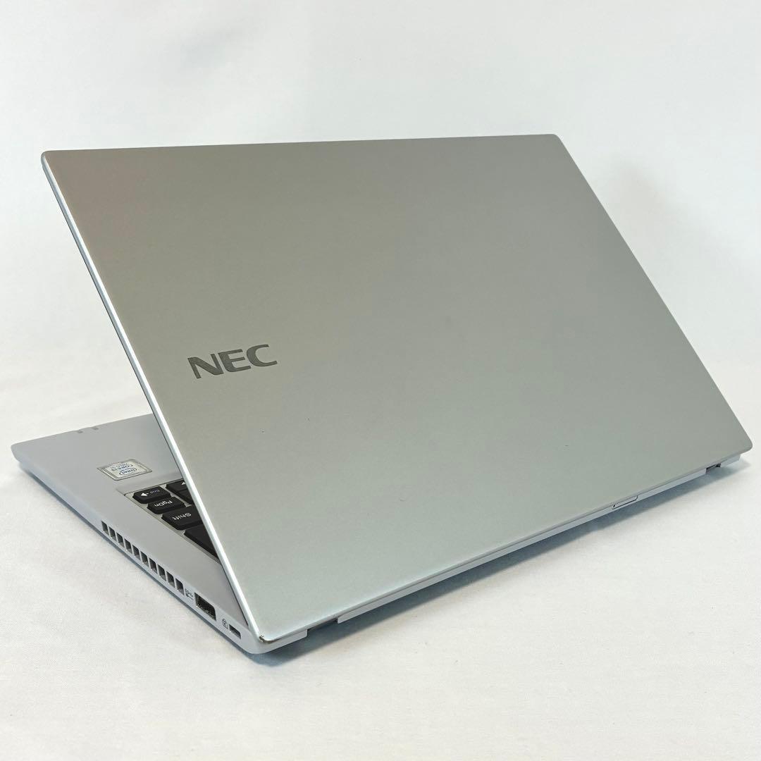 NEC VersaPro VKL27B-2 SSD256GB パソコンWin11