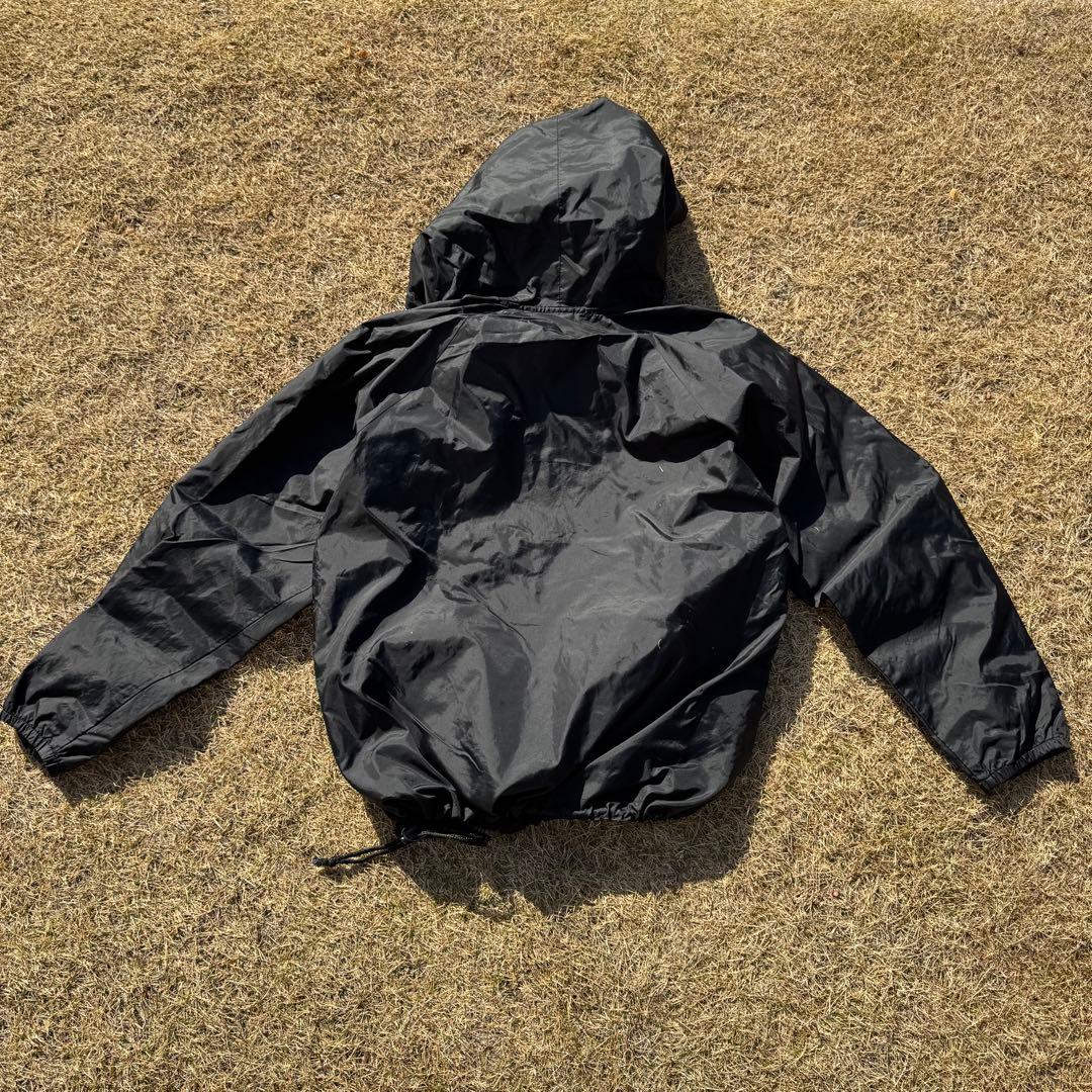 ジャケット・アウター 90s old gap nylon anorak jacket Packable