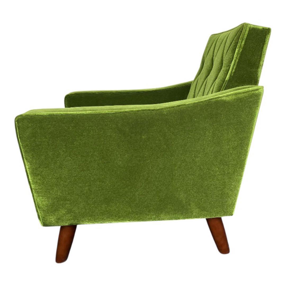 カリモク60