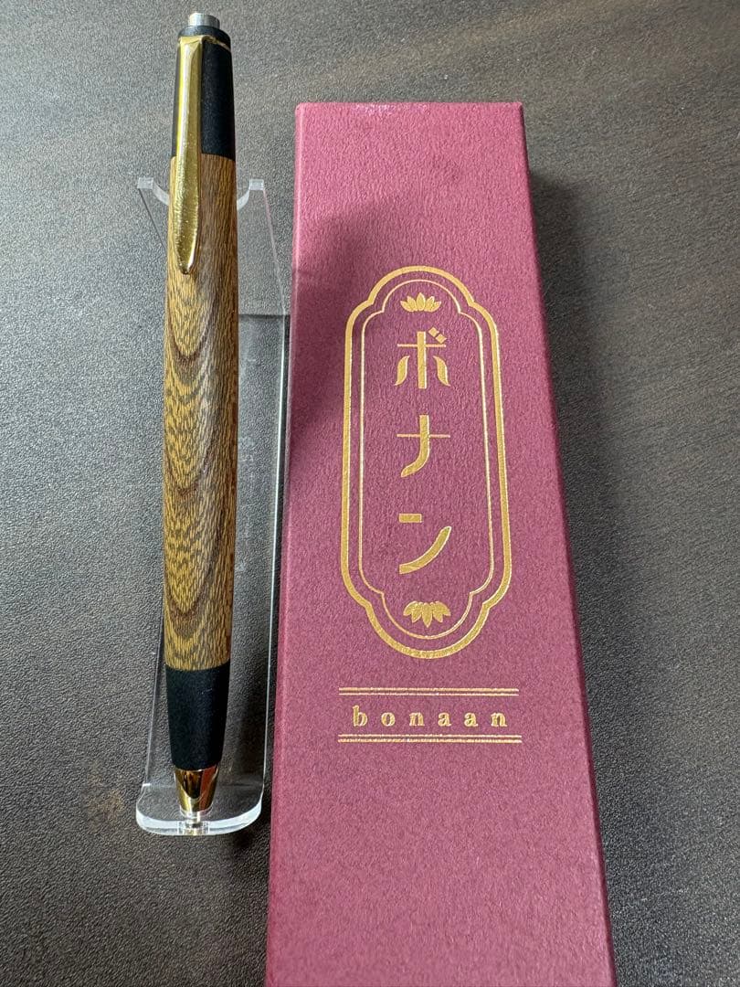 シャーペンまとめ売りボナンペン、プロユース、ワイスタジオ芯ケース、グラセン