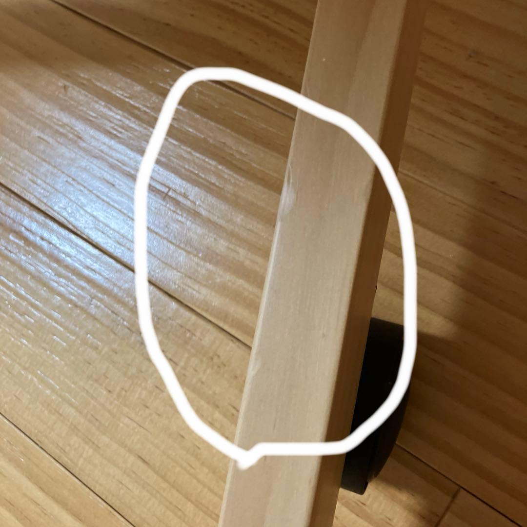 姿見　キャスター　ストッパー付き　全身鏡　飛散防止加工　スタンドミラー