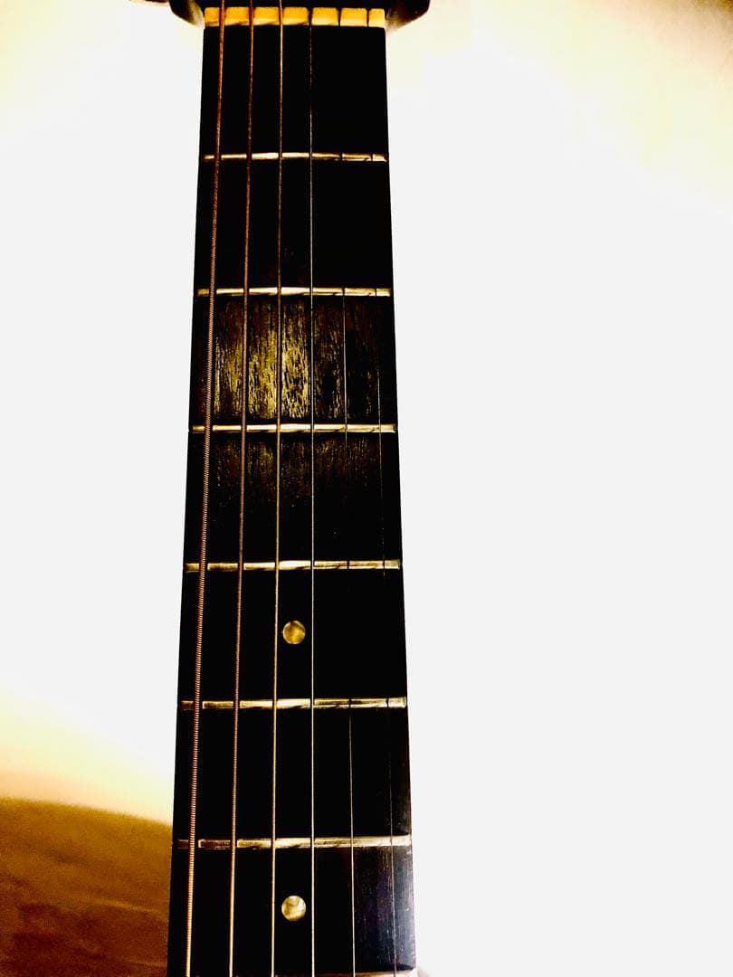 Yamaha FG180j アコースティックギター　ジャパンビンテージ
