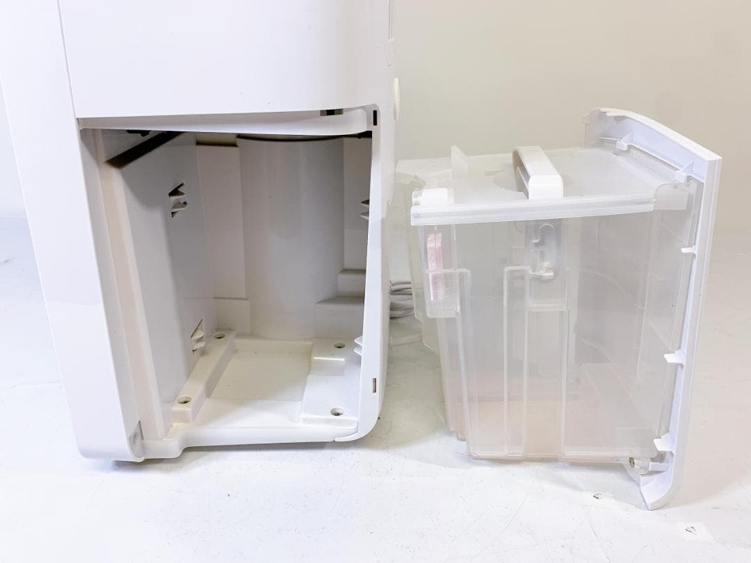 SHARP 衣類乾燥除湿機 CV-R71 2024年製