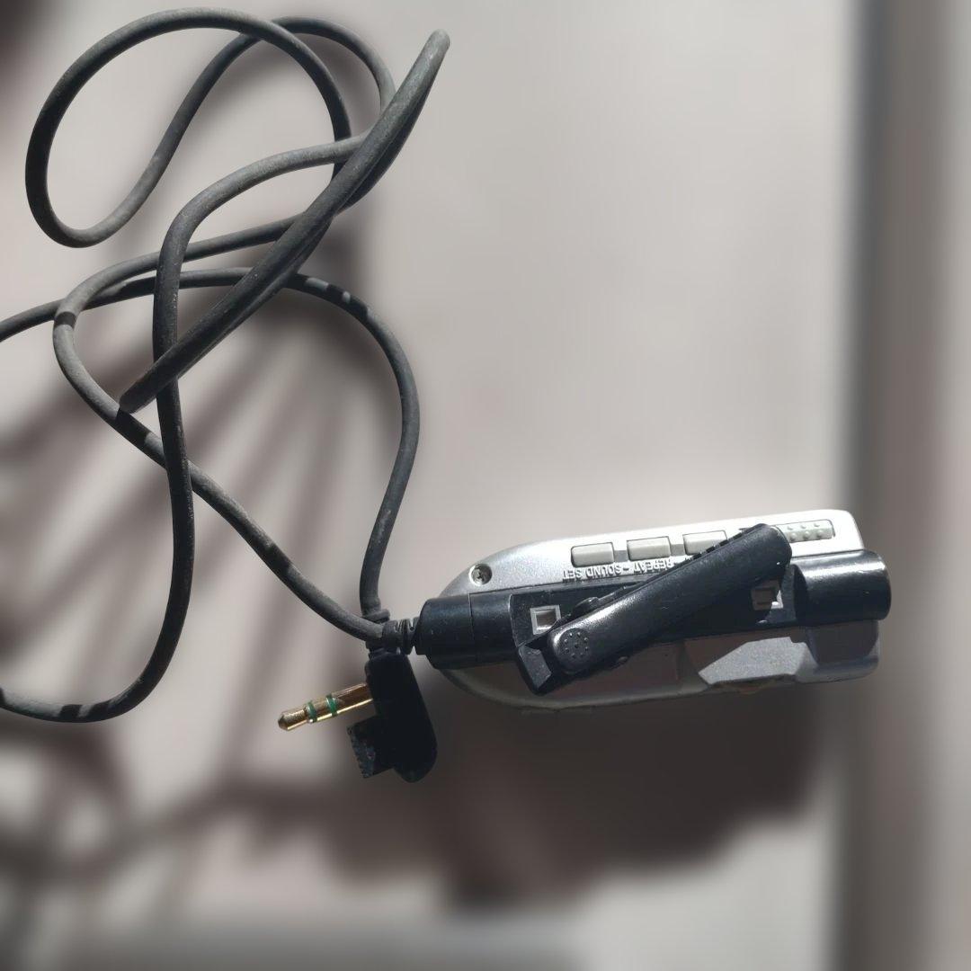 パ*ダ様 SONY ウォークマン ポータブルMDプレーヤー