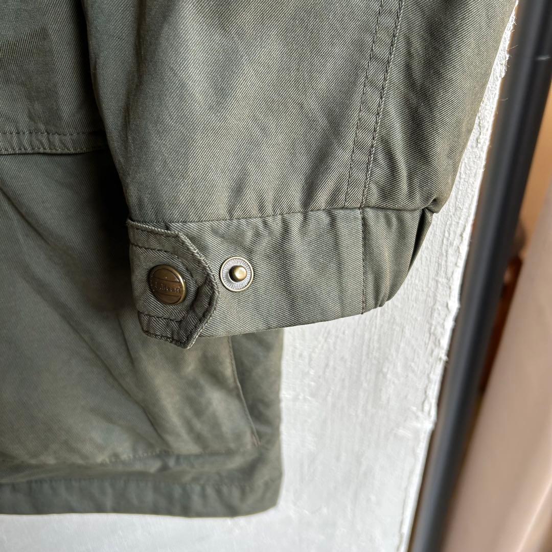 80S USA L.L.bean モッズコート エルエルビーン