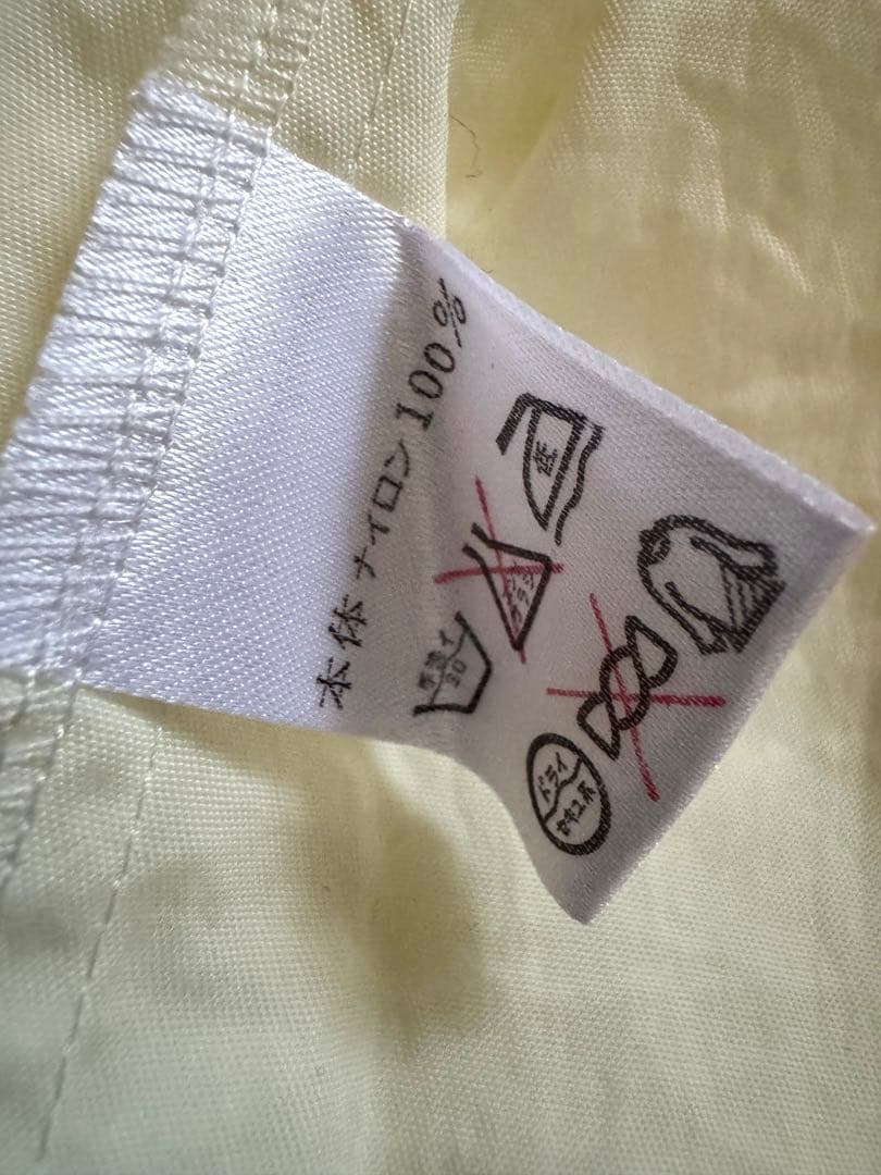 Bel Paci ベルパーチ エプロン