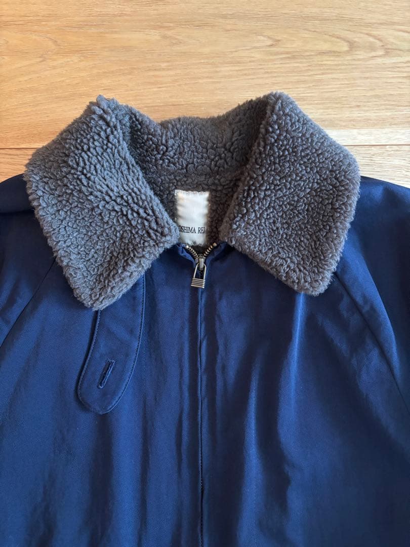 ジャケット・アウター OSHIMA REI French Gendarmerie JK