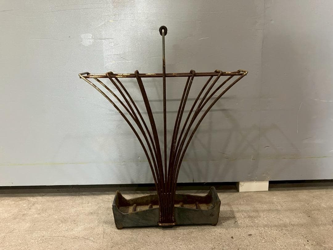 『Ohki』大木製作所 傘立て カサ立て 傘スタンド カサスタンド RWmis9