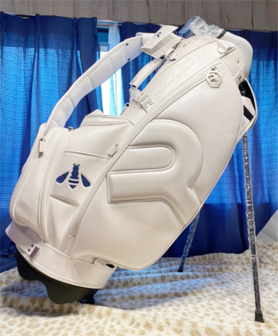 RODDIO ロッディオキャディーバッグ