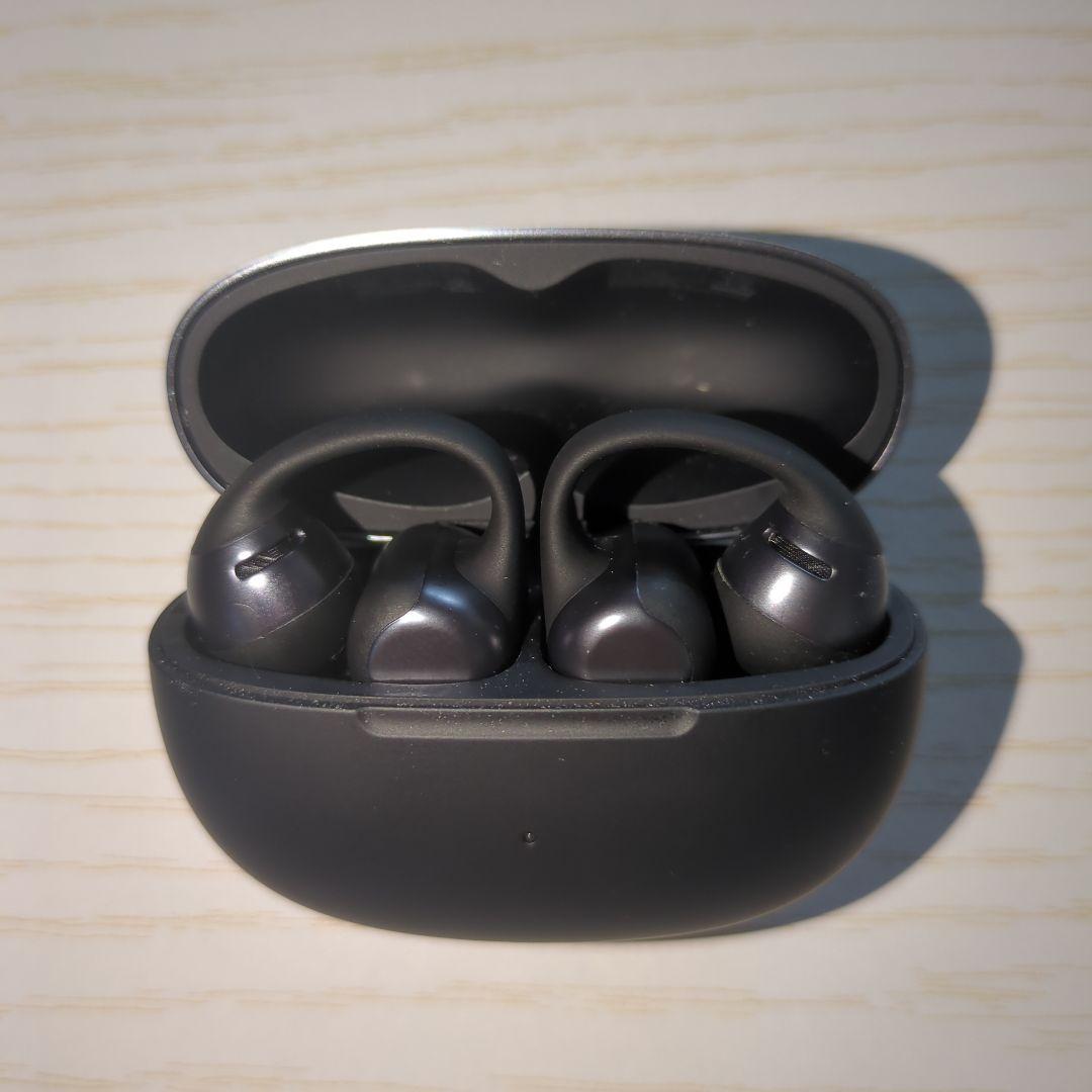 Shokz OpenDots ONE　ブラック　完備品