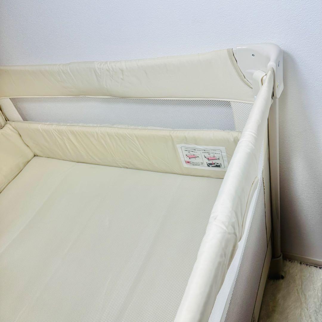 Aprica アップリカ COCONEL AIR ココネルエアー AB