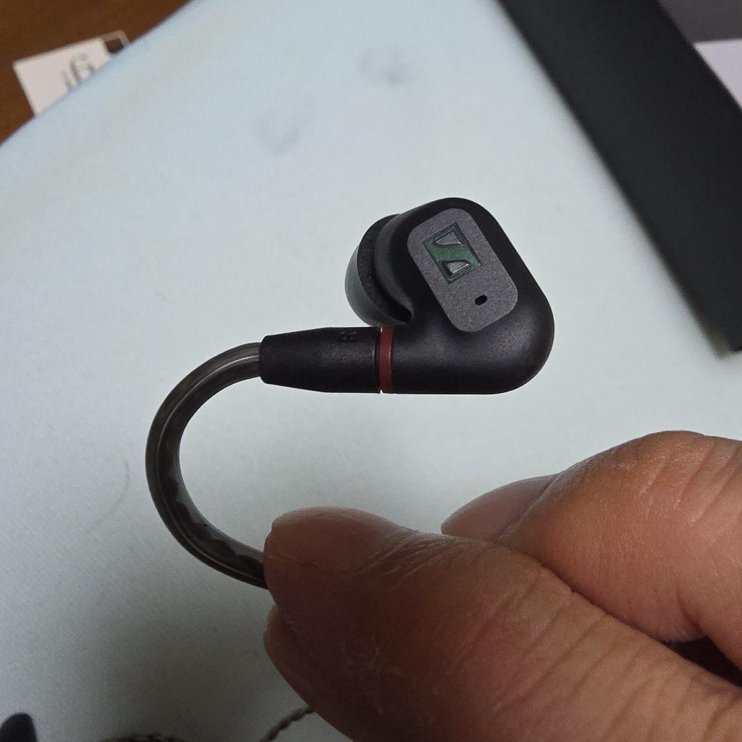 ワユさん専用Sennheiser IE 200