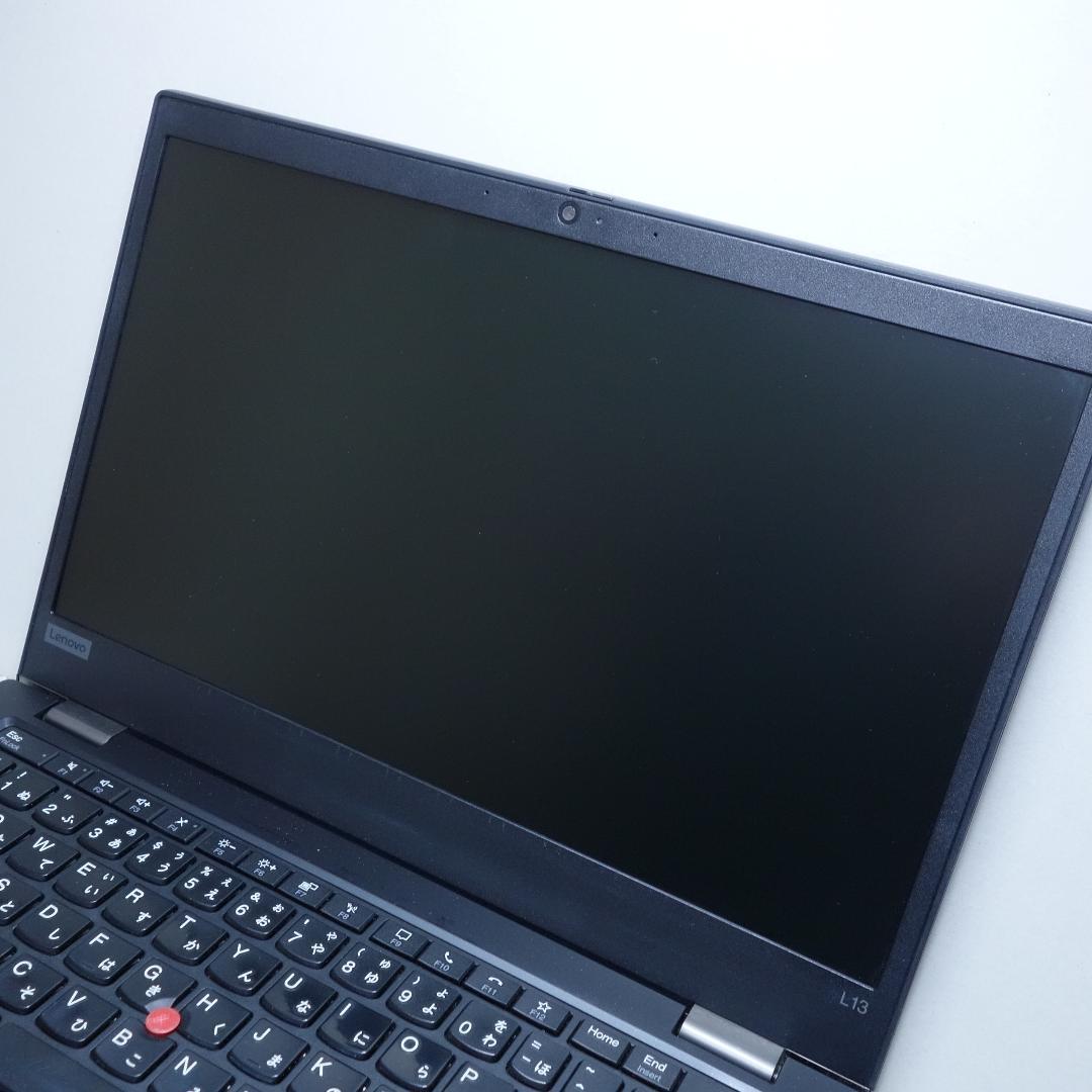 ThinkPad L13 Gen2◆ Corei5-1135G7/256G/8G