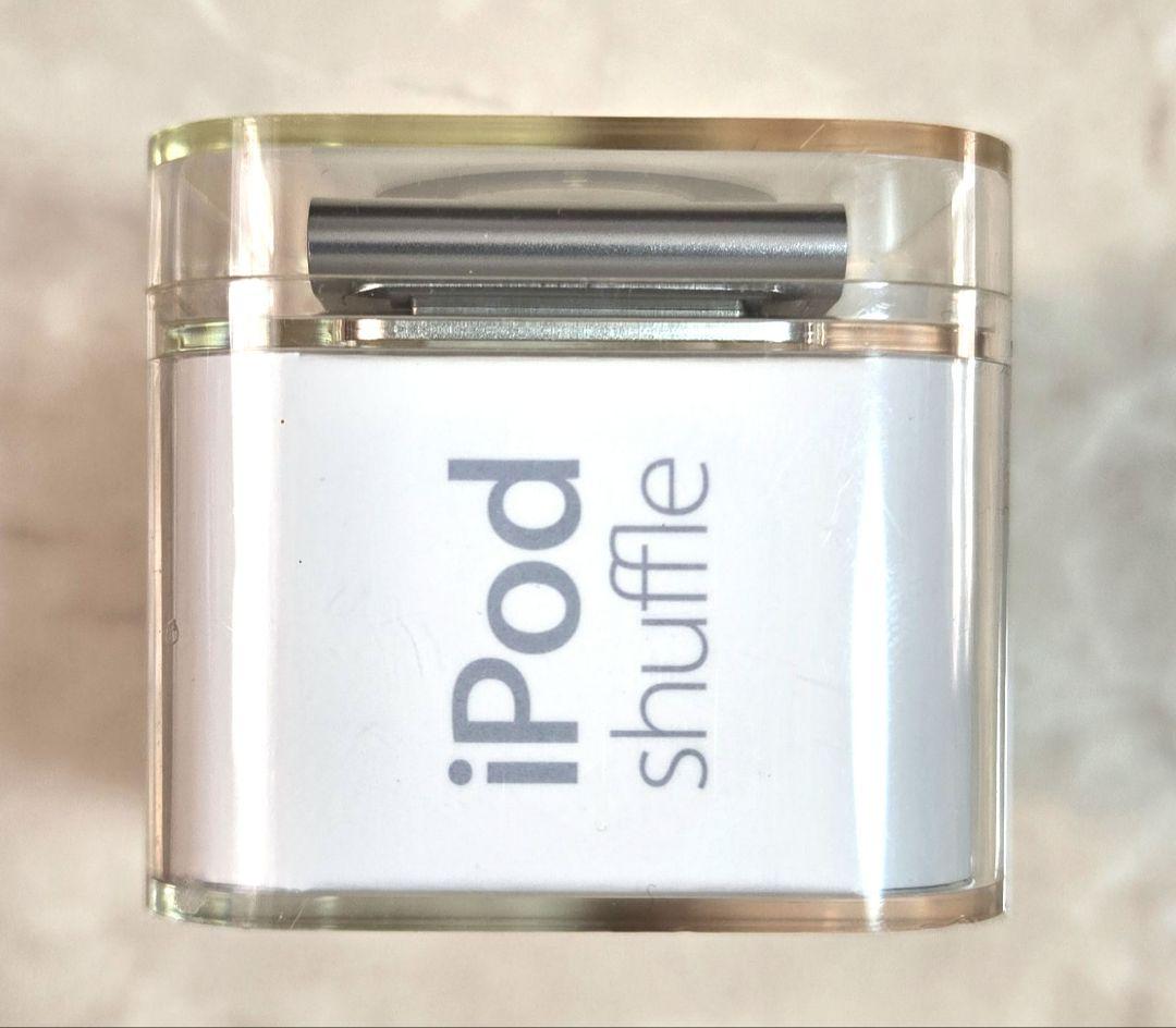 アイポットシャッフル　２GB Apple　iPod shuffle⭐新品⭐