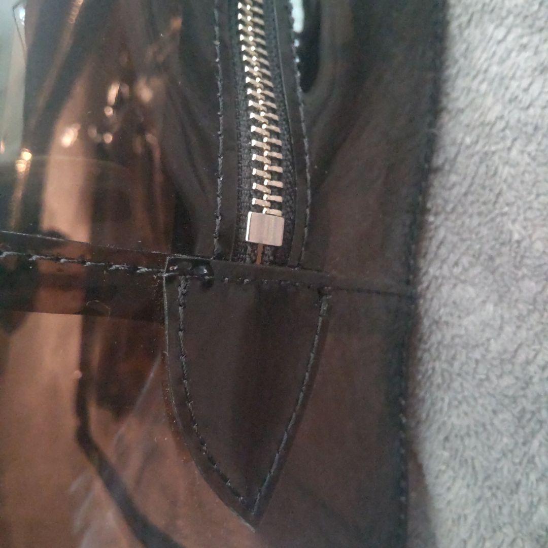 バッグ boutique310 BOX BOSTON WOLF