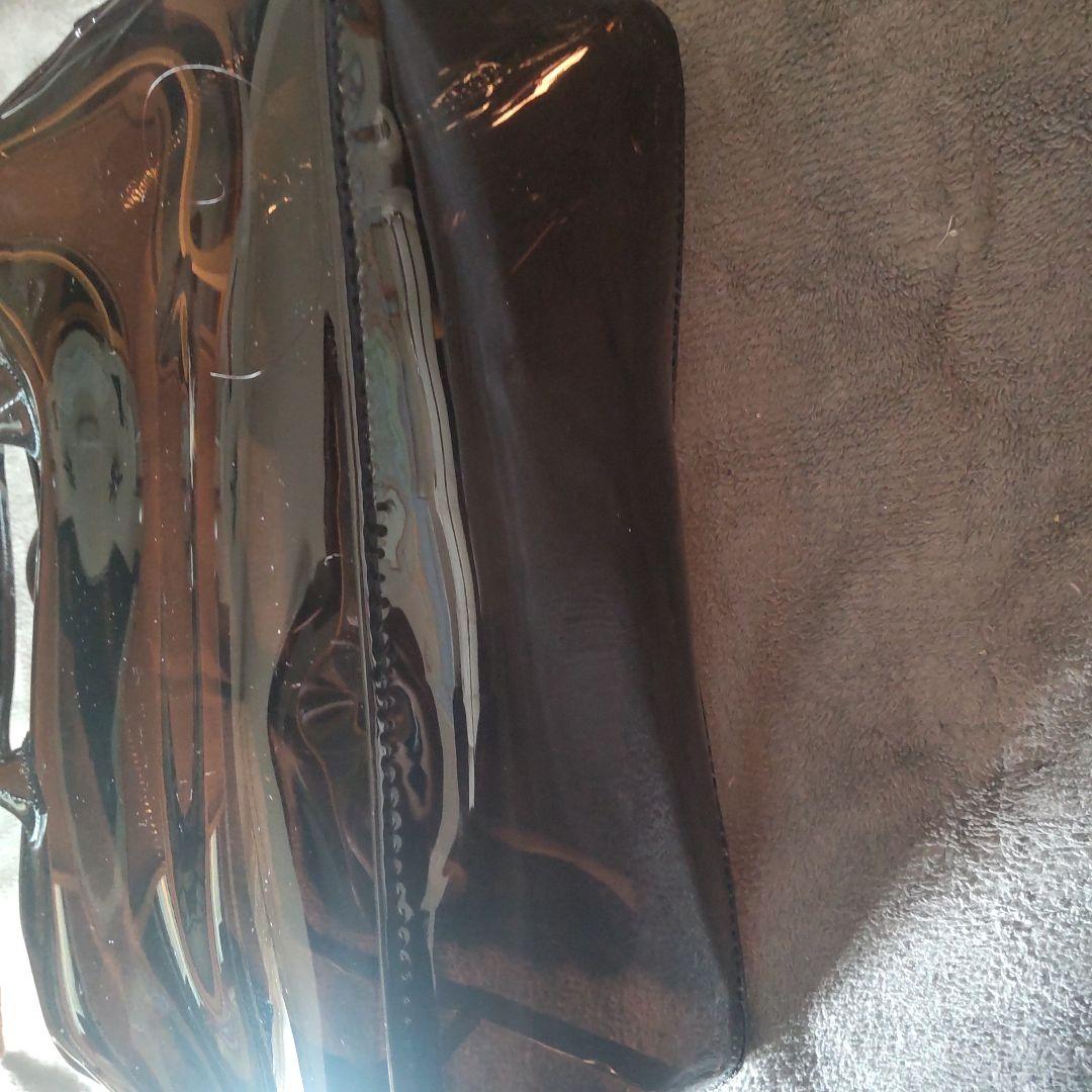 バッグ boutique310 BOX BOSTON WOLF