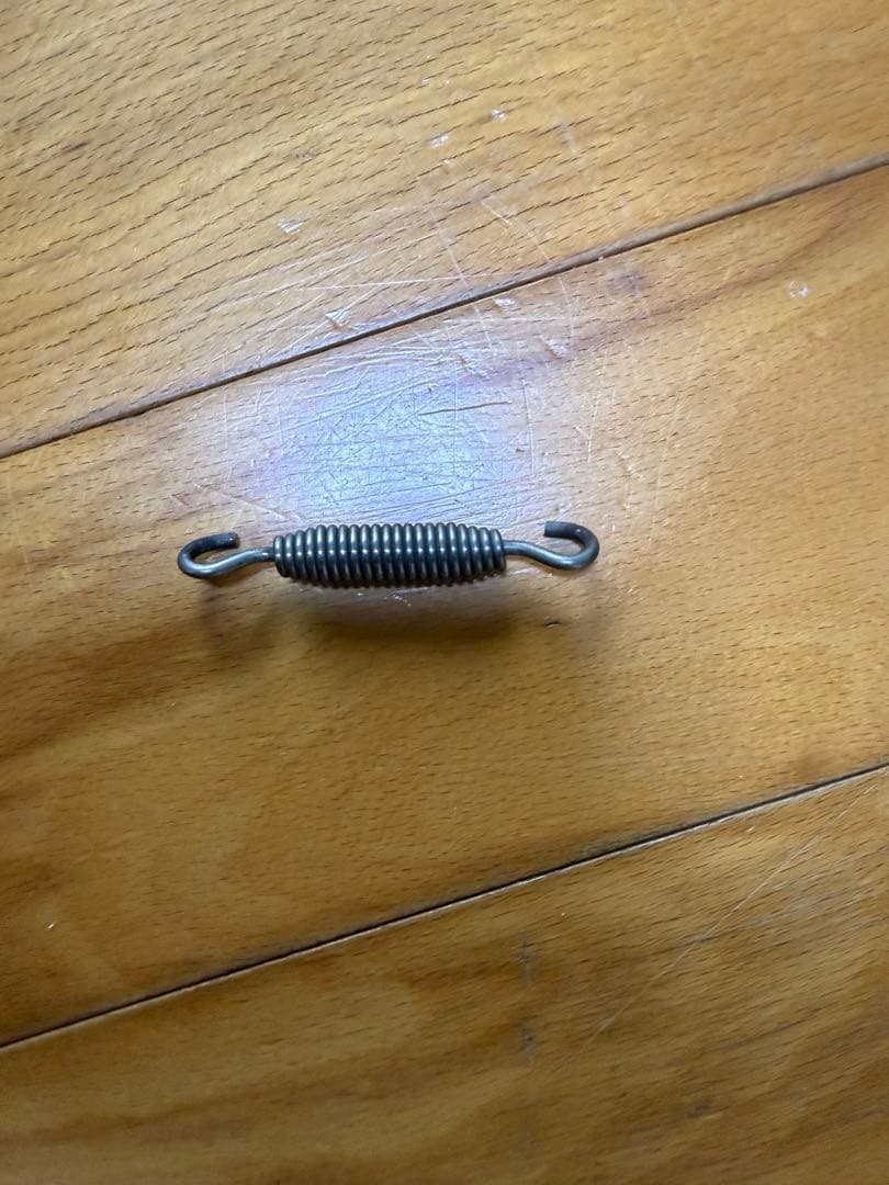 ENDURANCE スポーツマフラー(チタン) pcx125 JF81