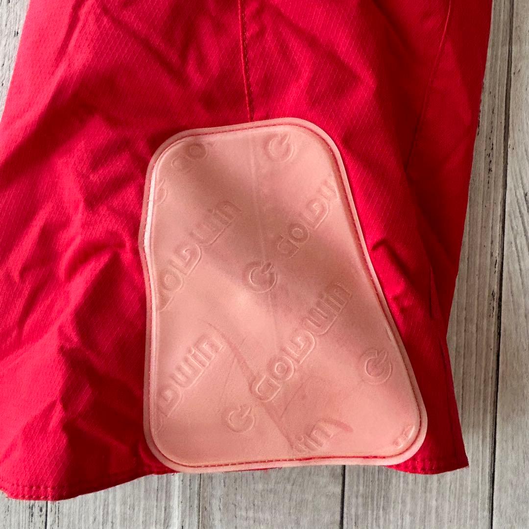 GOLDWIN ゴールドウィン　スキースノーウェア　パンツ