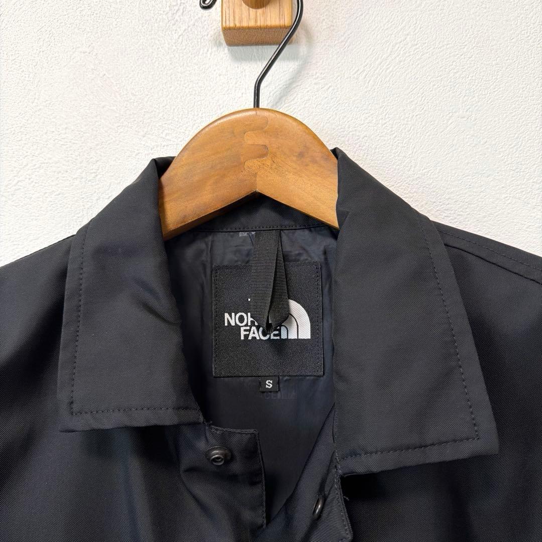ジャケット・アウター THE NORTH FACE THE COACH JACKET S
