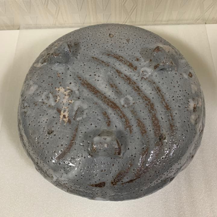 新品未使用 ✨ 美術品 陶磁器　菓子皿　盛り皿　工芸品