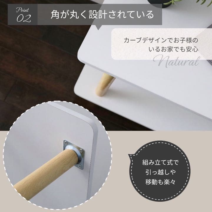 ✨️残りわずか✨️センターテーブル ローテーブル 北欧風リビングテーブル