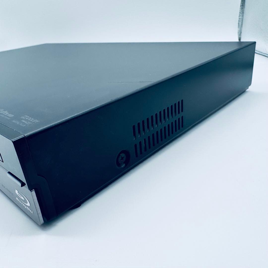 16 SONY ブルーレイレコーダー BDZ-AT970T 純正リモコン