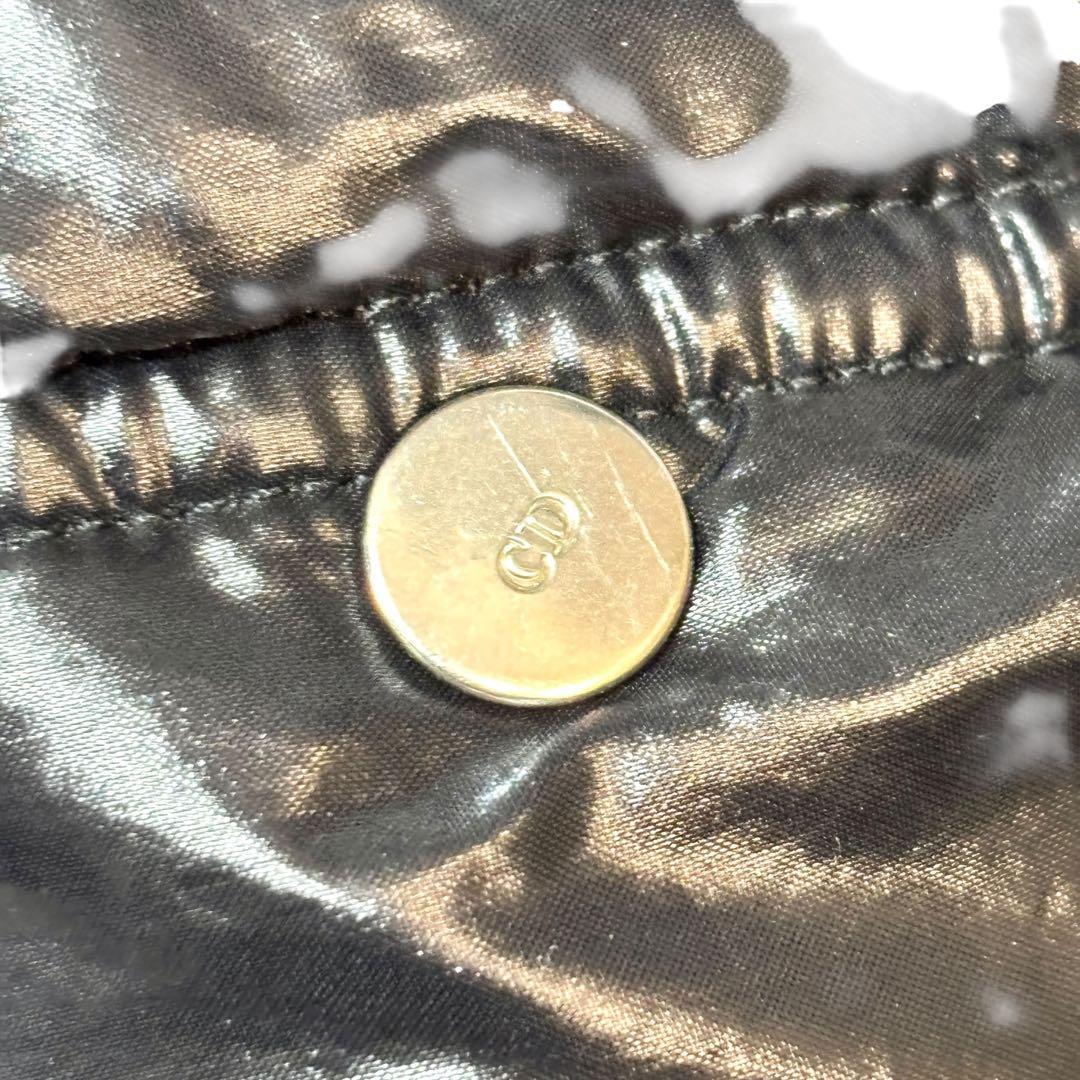 08AW Dior Homme クリス期 ダウンジャケット 44 美品 希少