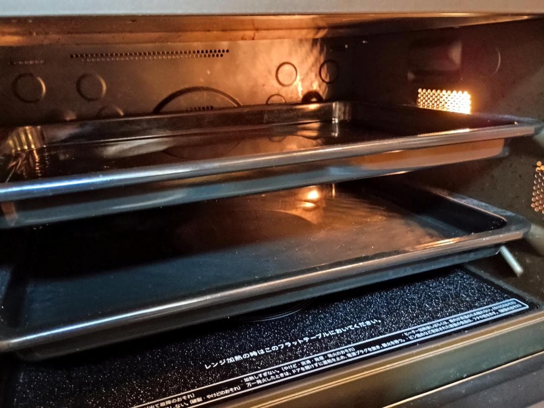 【全機能作動OKですがガタガタ音あり→ジャンク扱い】SHARP RE-SS10X