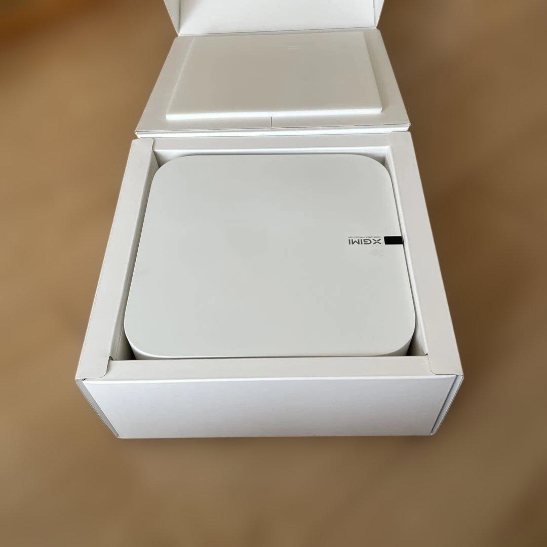 XGIMI Elfin プロジェクター