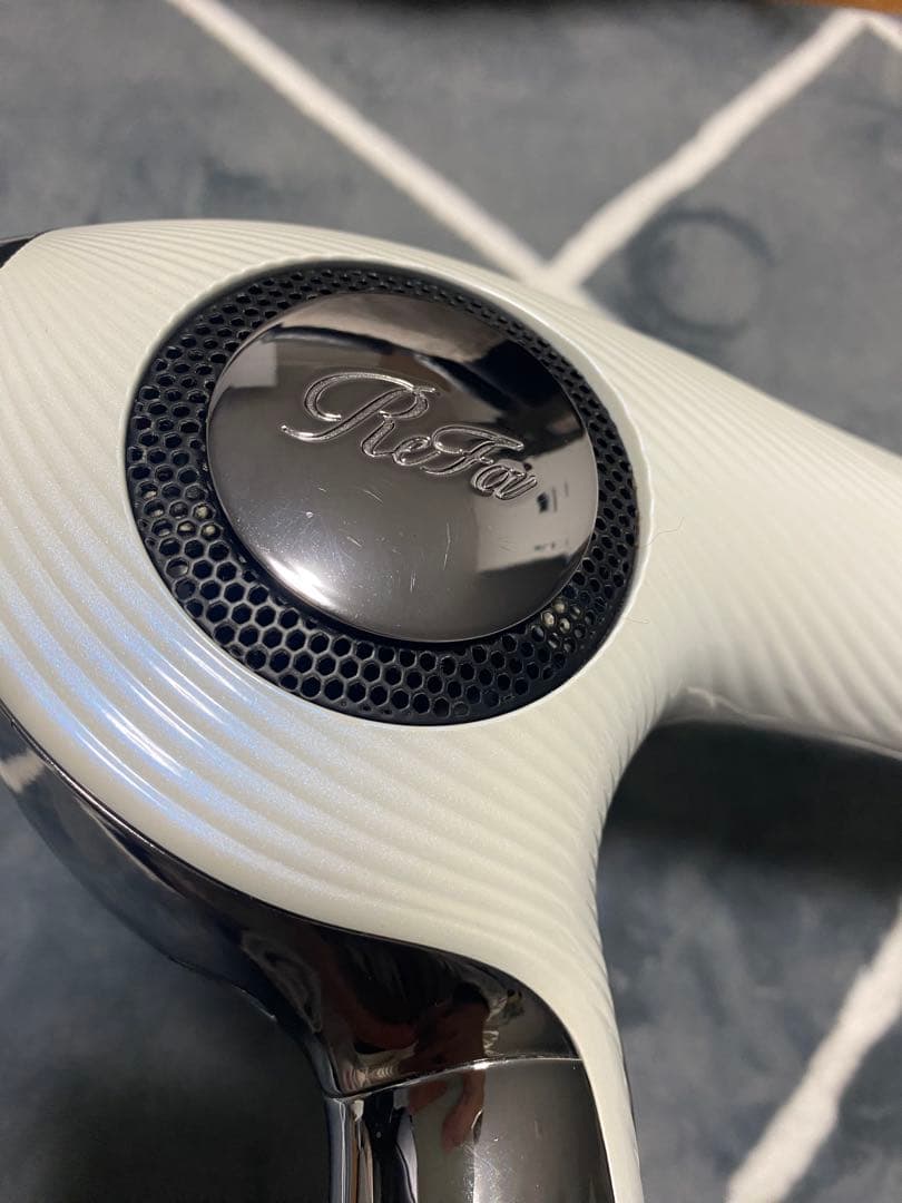 【専用】ReFa リファ　ヘアドライヤー　ホワイト