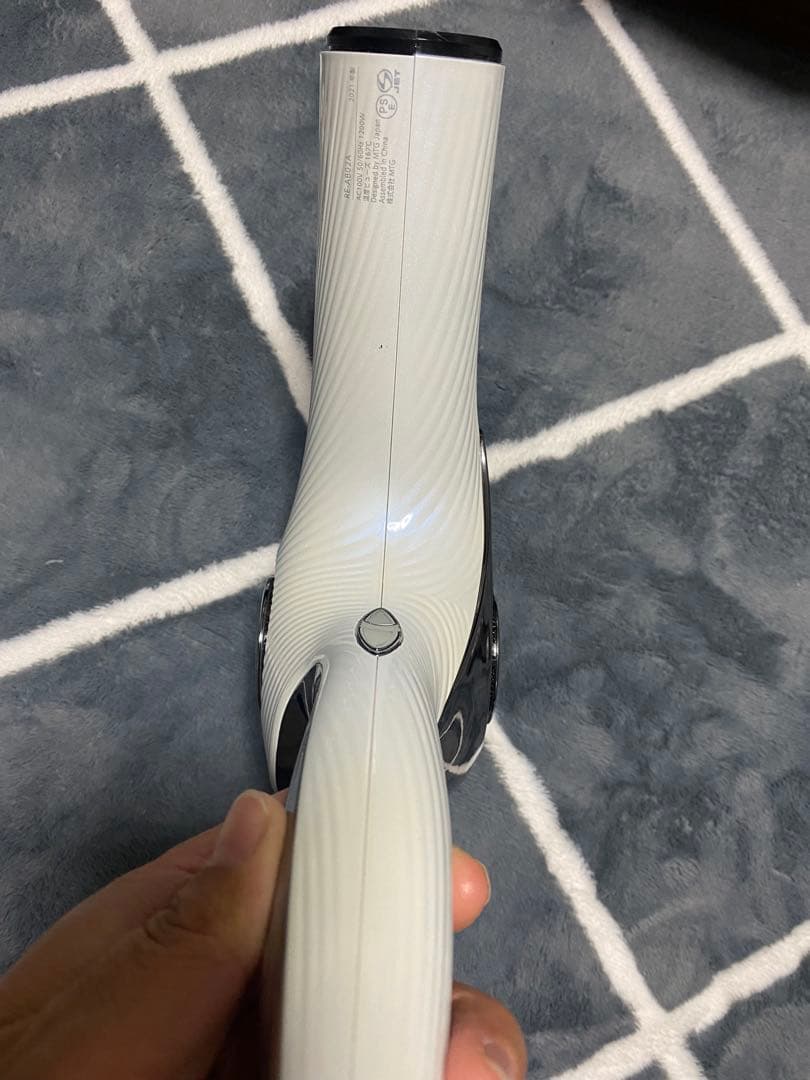 【専用】ReFa リファ　ヘアドライヤー　ホワイト