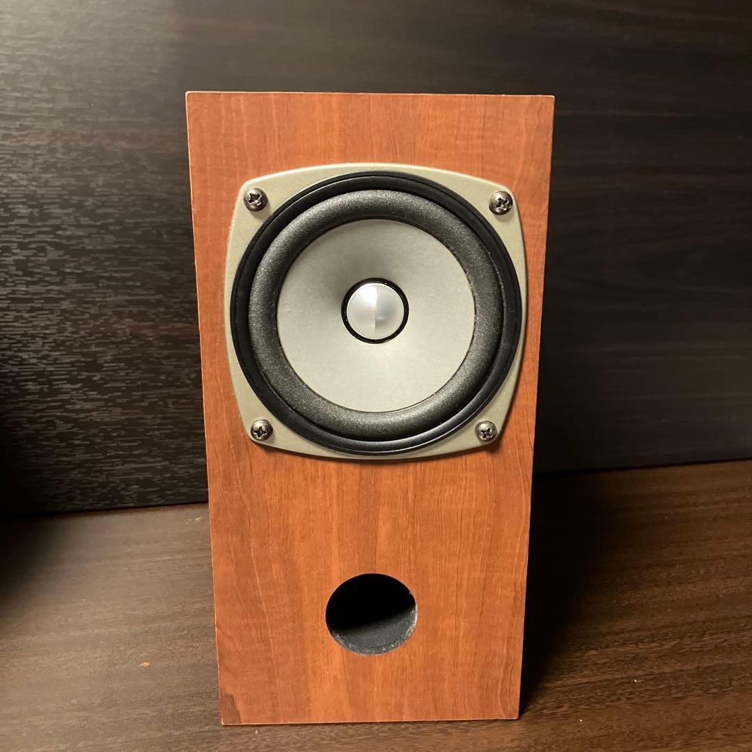 FOSTEX SPEAKER UNIT FF105WKとP1000-E