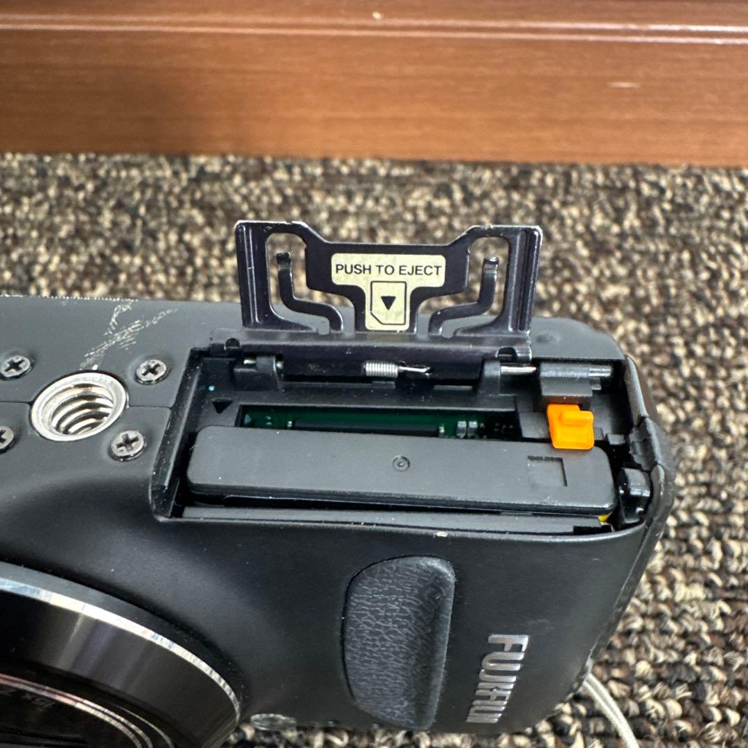 デジタルカメラ FUJIFILM F600EXR