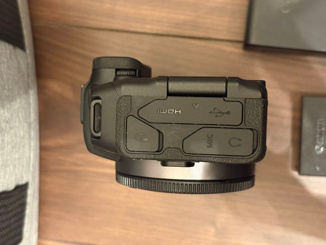 Canon EOS RP ミラーレスカメラ 本体