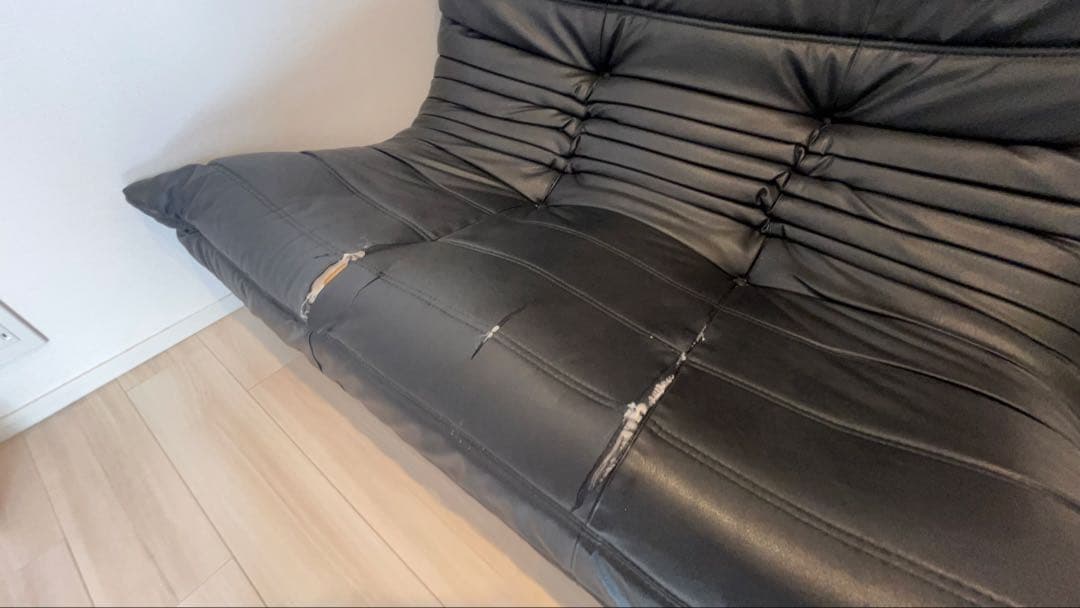 【bottan】リーンロゼ トーゴ 2P