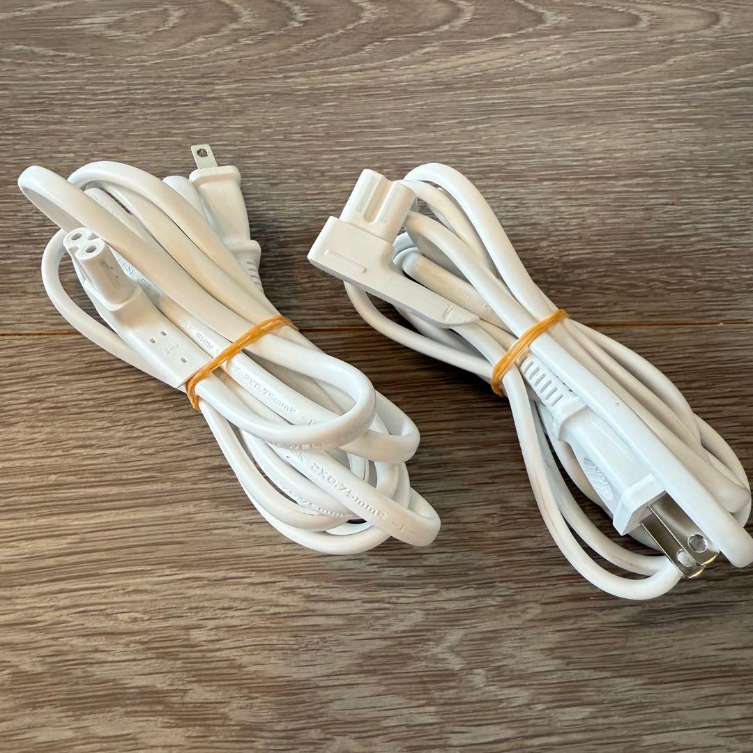 【極美品】Sonos ONE SLホワイト　2台