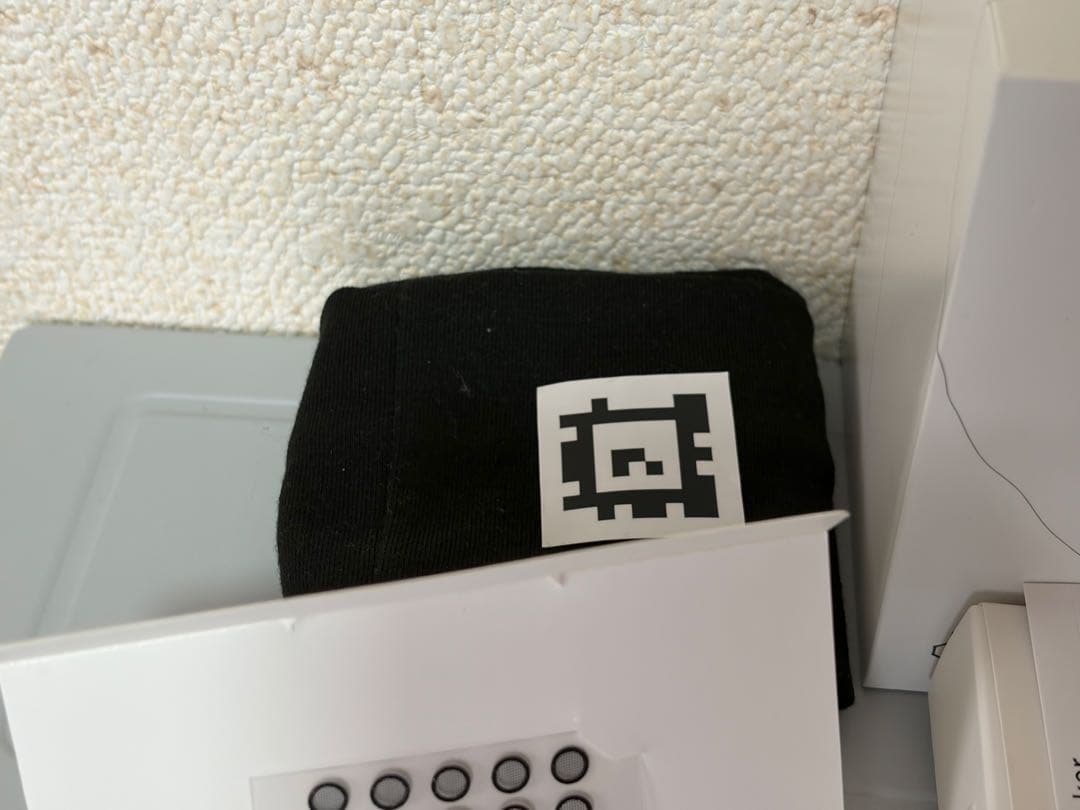 ⚫︎ final TONALITE DTAS搭載 シリコンカバー付き ⚫︎