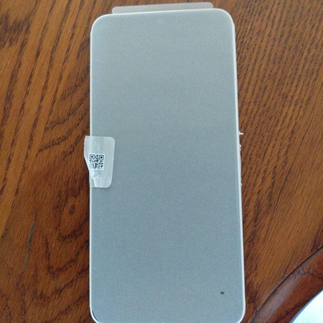 スマートフォンarrows　w2 SoftBank