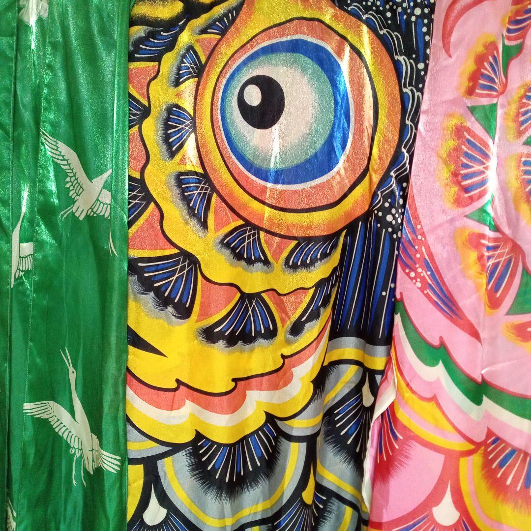 鯉のぼり 5メートル