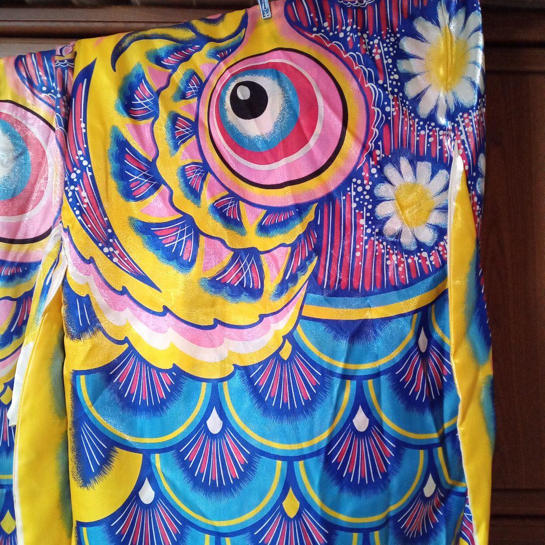 鯉のぼり 5メートル