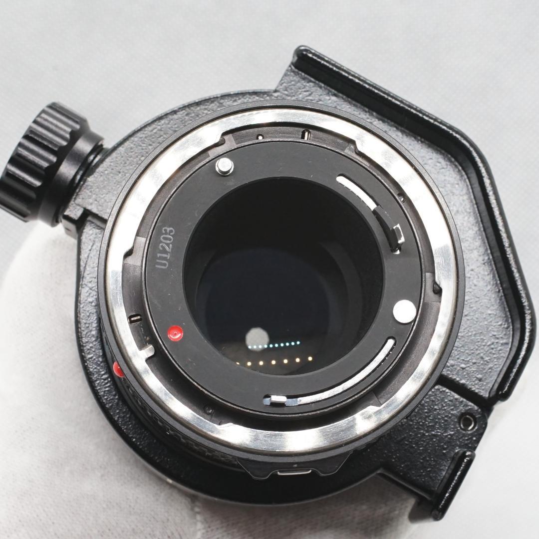 [良品/作例] Canon New FD 300mm f4 キヤノン 望遠