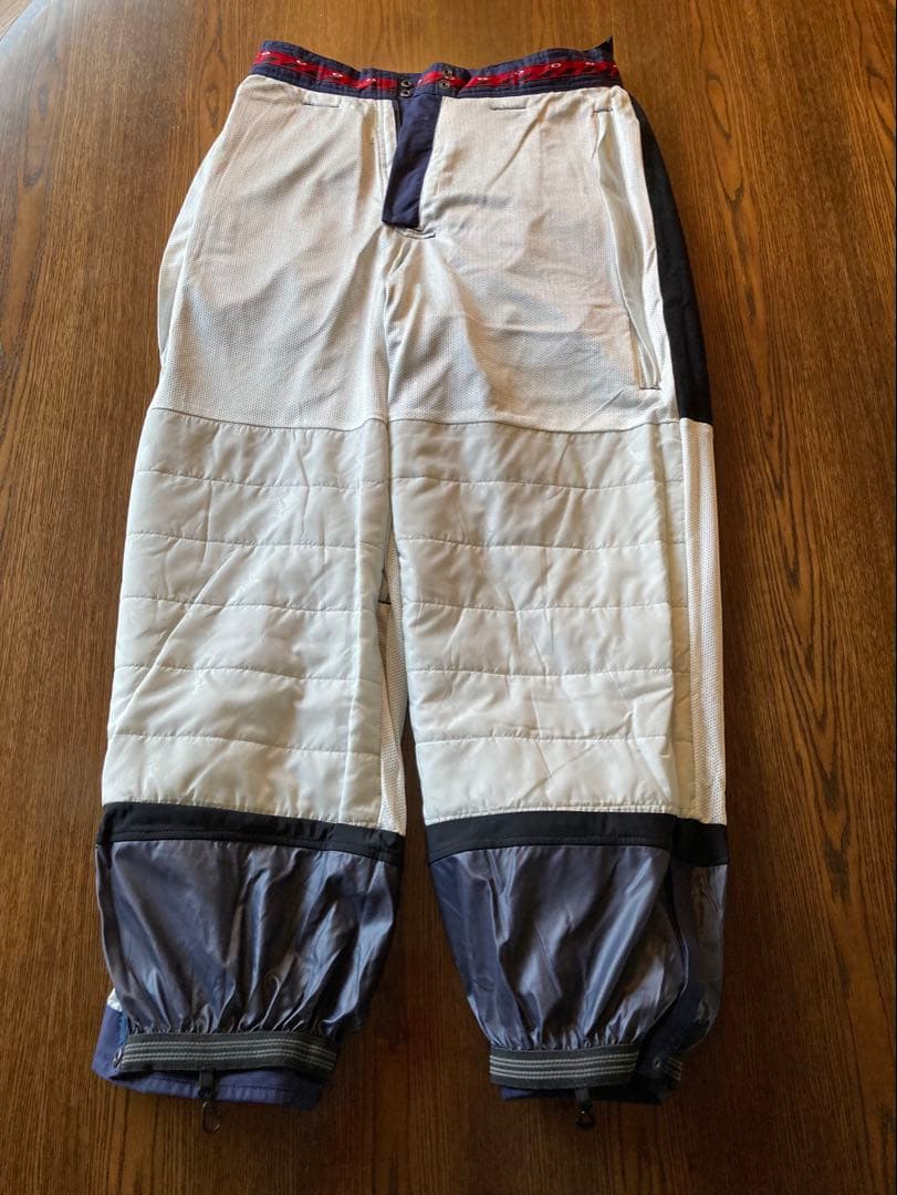 新品タグ付 OAKLEY オークリー スキー・スノーボードウェア パンツ 極寒可