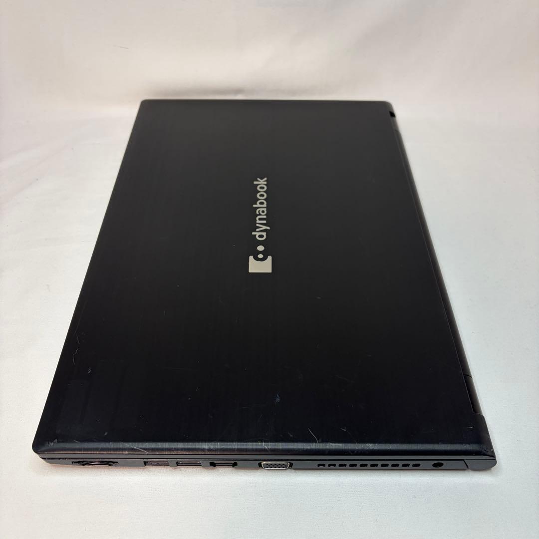 dynabook B65 第11世代 i5 8GB 15.6型 DVD ドライブ