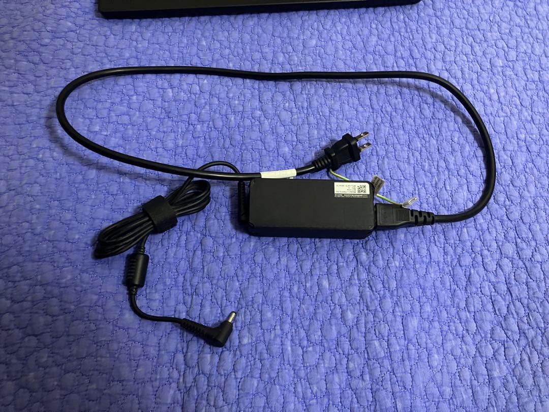 Windowsノート本体 Lenovo V15 Gen4 Ryzen5 7430U 8GB 256GB