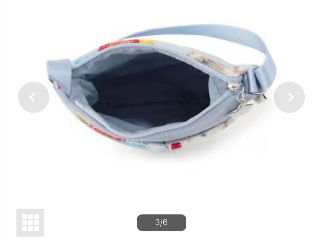 【新品未使用品】フェイラー　リーベトレジャーボックス ショルダーバッグ