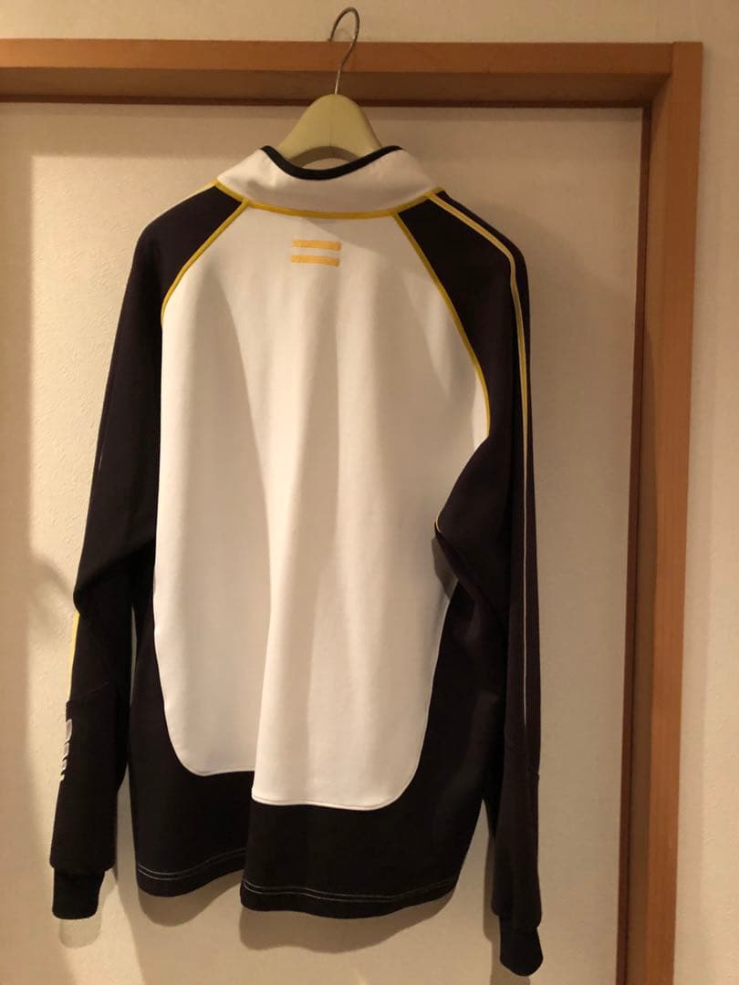 SoftBank Hawks KATOH ジャケット