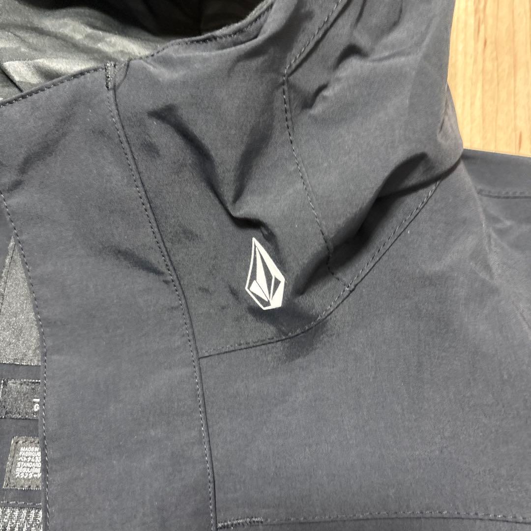 VOLCOM GORE-TEX スノーボードウェア ウェアM 美品
